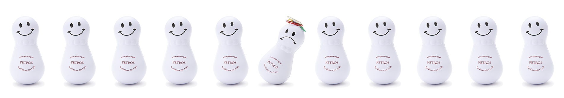 Good Mental Health Costs Less