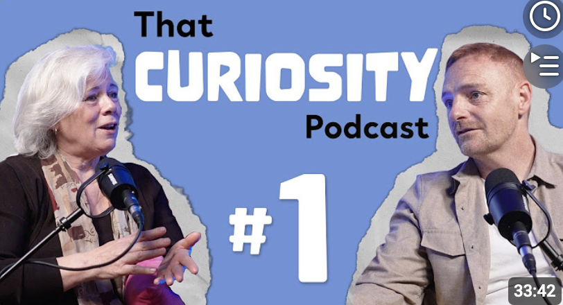 That One Word Podcast