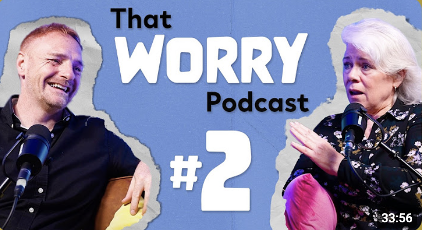 The One Word Podcast Ep2