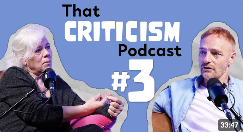 That One Word Podcast Ep3