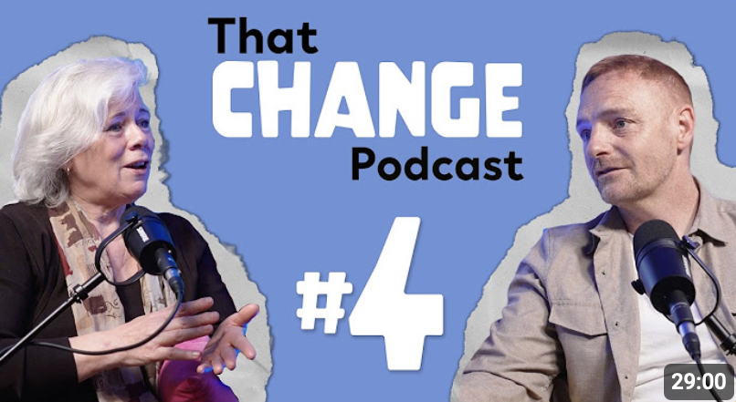 That One Word Podcast Ep4