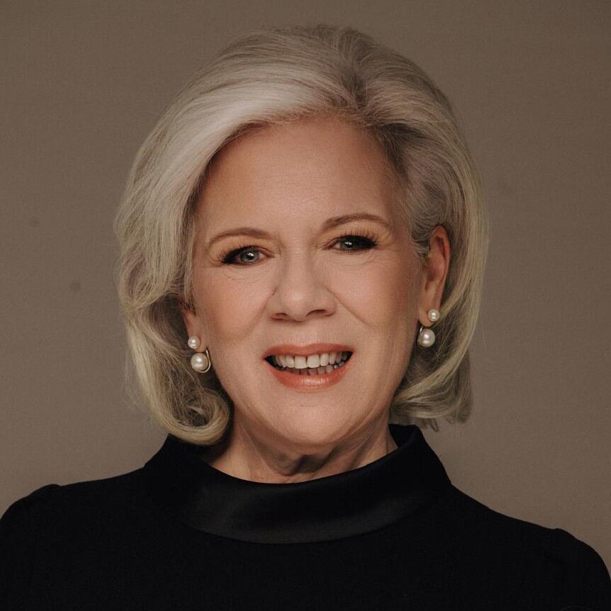 Professor Jo Clarke PhD