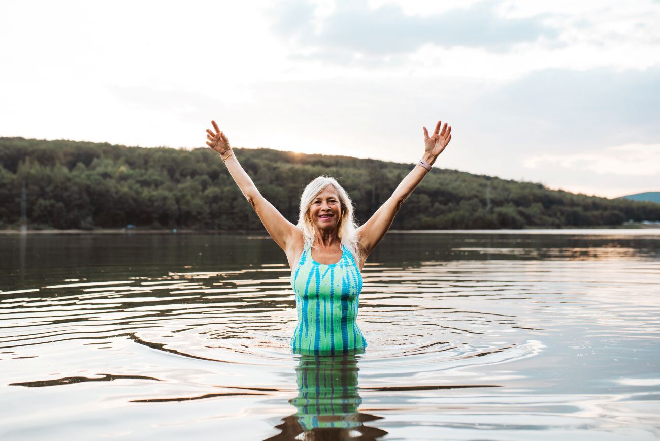 Resilience and Alzheimer’s