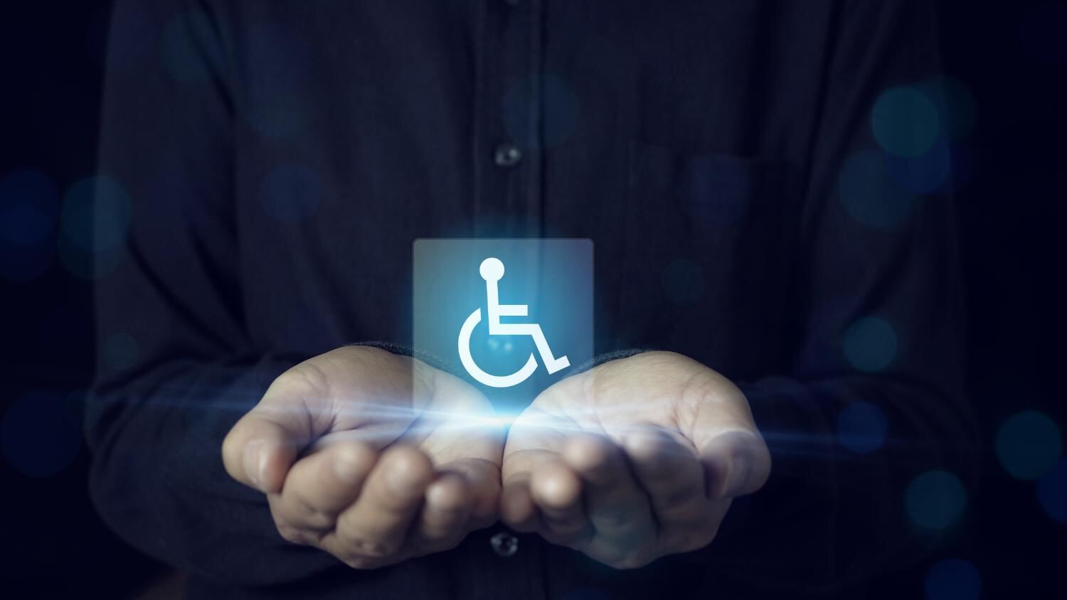 Boundaries, Belonging, and Disability: Rethinking Safeguarding in Faith Contexts